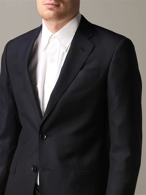 replica giorgio armani suits|Giorgio Armani suits outlet.